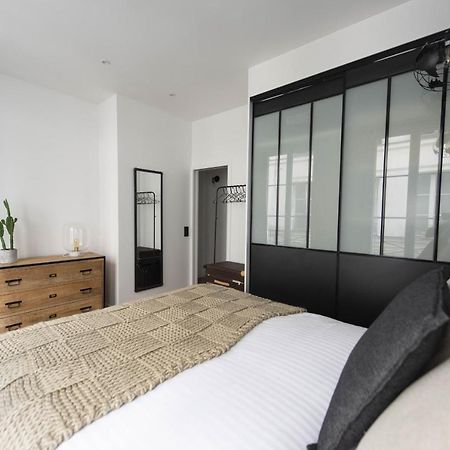 Time Line Apartment ปารีส ภายนอก รูปภาพ